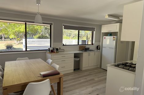 Property photo of 55 Griffin Road Blackbutt QLD 4314