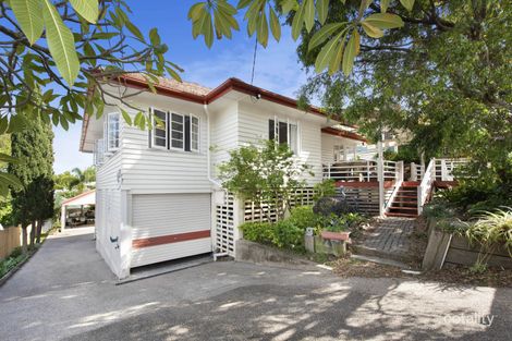 Property photo of 15 Wylma Street Greenslopes QLD 4120