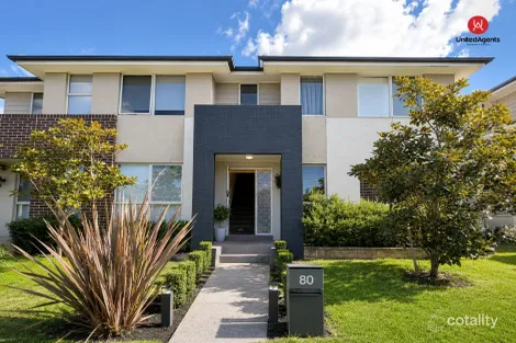 80 Mary Ann Dr, Glenfield, NSW 2167