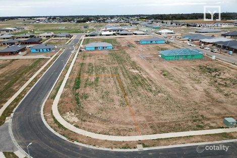 46 Malmsbury Cres, Kialla, VIC 3631