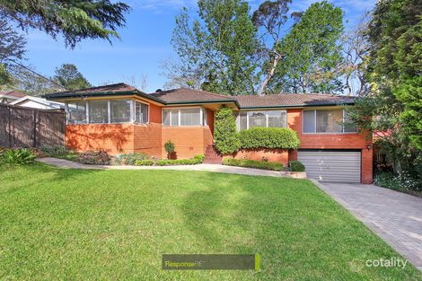 20 Jacaranda Ave, Baulkham Hills, NSW 2153