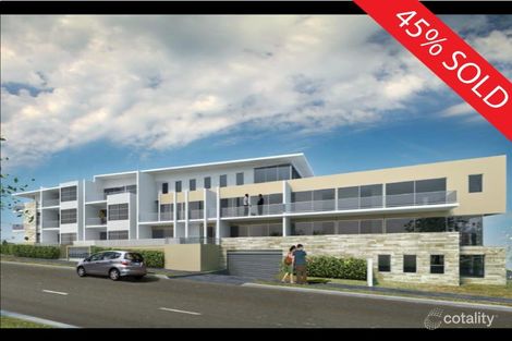 Property photo of 10/765-767 Doncaster Road Doncaster VIC 3108