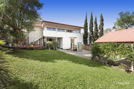 Property photo of 15 Wylma Street Greenslopes QLD 4120