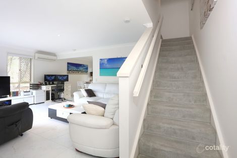 Property photo of 59/30 Gemvale Road Reedy Creek QLD 4227