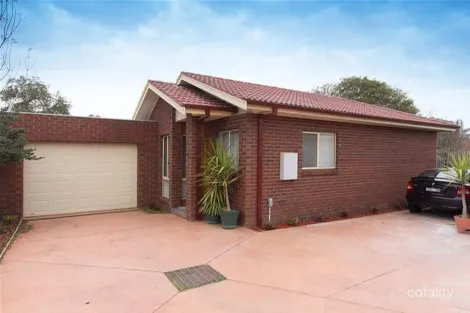 2/21 Barbara Ave, Dandenong North, VIC 3175