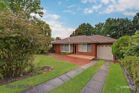 Property photo of 52 Bingara Road Beecroft NSW 2119