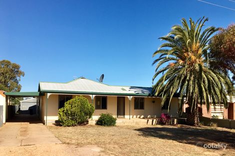 Property photo of 32 Richards Avenue Wudinna SA 5652