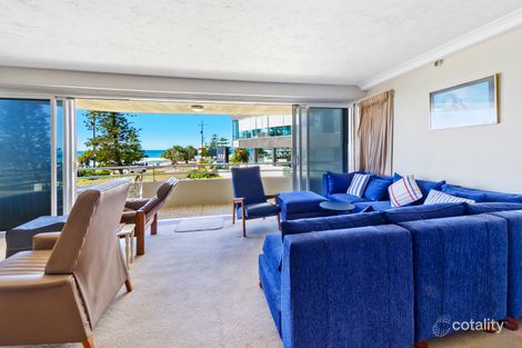 Property photo of 101/20 The Esplanade Surfers Paradise QLD 4217