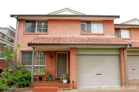 Property photo of 3/24 Gunsynd Avenue Casula NSW 2170