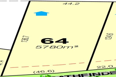 Property photo of 64 Pathfinder Road Woodhill QLD 4285