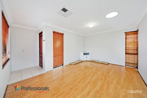 Property photo of 53A Caridean Street Heathridge WA 6027