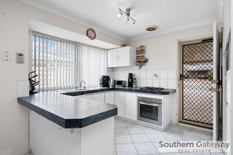 Property photo of 27 Brougham Crescent Orelia WA 6167