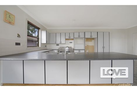 Property photo of 58 Abbott Street Wallsend NSW 2287