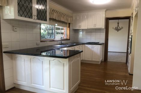 Property photo of 47 Johnson Avenue Hoppers Crossing VIC 3029