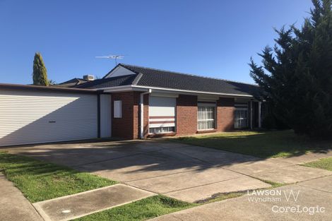 Property photo of 47 Johnson Avenue Hoppers Crossing VIC 3029