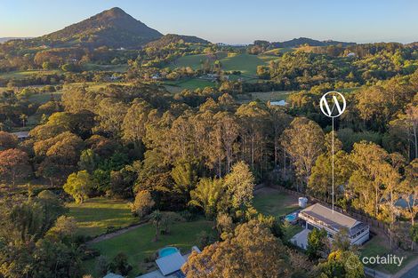 Property photo of 46 Sunrise Road Eumundi QLD 4562