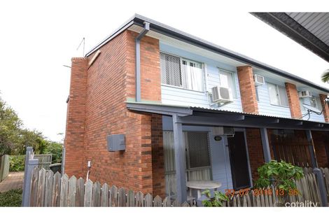 61/366-370 Rockonia Rd, Koongal, QLD 4701