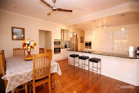 Property photo of 8 Robina Close Kirwan QLD 4817
