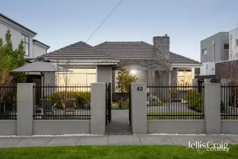 1/40 Beddoe Ave, Bentleigh East, VIC 3165