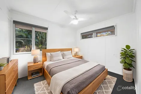 Property photo of 8 Bowyer Street Keperra QLD 4054