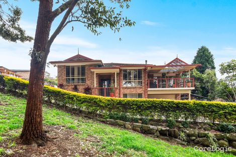 Property photo of 25 Howard Avenue Green Point NSW 2251