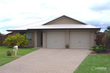 4 Scarisbrick Dr, Kirwan, QLD 4817