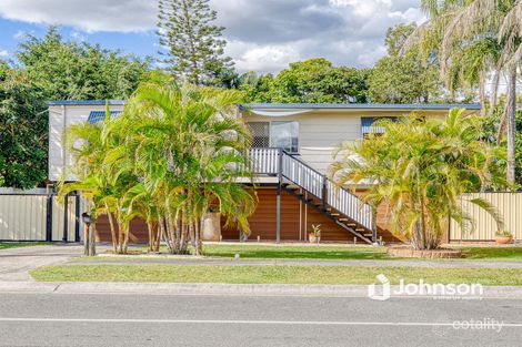 75 Fourth Ave, Marsden, QLD 4132