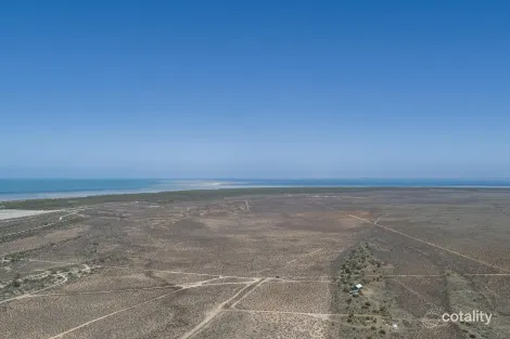 Lot 109 Keeley Rd, Port Germein, SA 5495