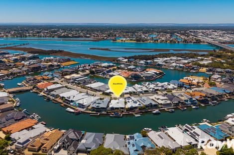 Property photo of 8 Ragamuffin Point Halls Head WA 6210