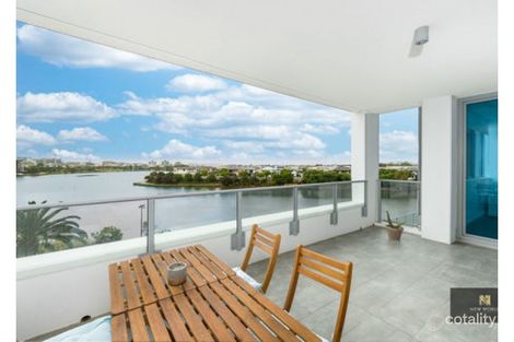 2508/397 Christine Ave, Varsity Lakes, QLD 4227