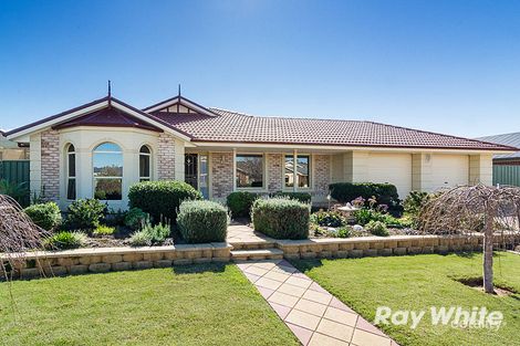 26 Strathford Way, Strathalbyn, SA 5255