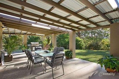 Property photo of 56 Goolabah Drive Tallebudgera QLD 4228