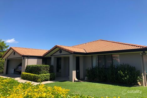 31 Sugargum Ct, Molendinar, QLD 4214