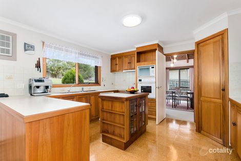 Property photo of 9 Mullaway Court Ocean Grove VIC 3226