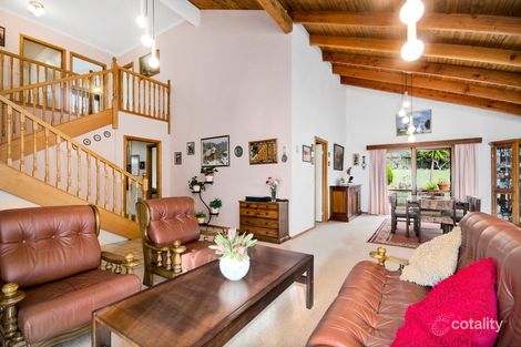 Property photo of 9 Mullaway Court Ocean Grove VIC 3226