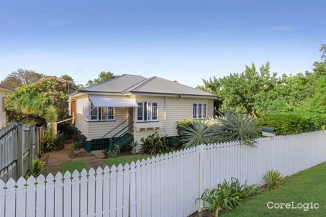 Property photo of 98 Goodwin Terrace Moorooka QLD 4105