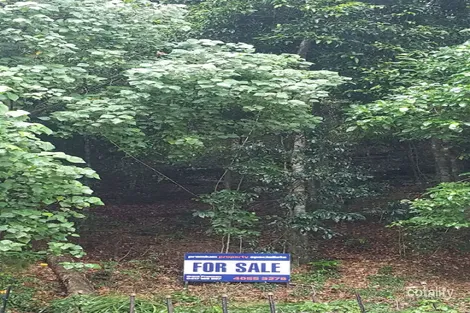 Property photo of 11L Cyathea Close Kamerunga QLD 4870