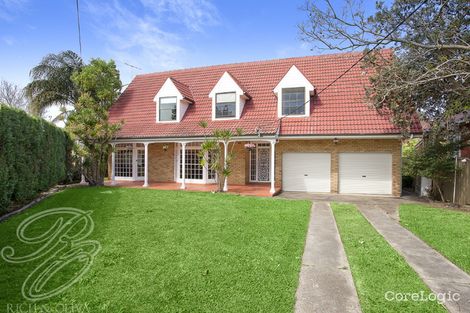 Property photo of 36 Morris Avenue Croydon Park NSW 2133