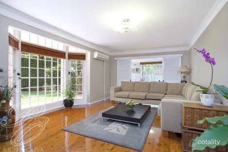 Property photo of 36 Morris Avenue Croydon Park NSW 2133