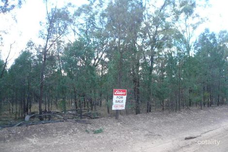 Lot 68 Crosbies Rd, Goranba, QLD 4421