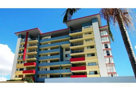 Property photo of 702/98 Bowen Street Spring Hill QLD 4000
