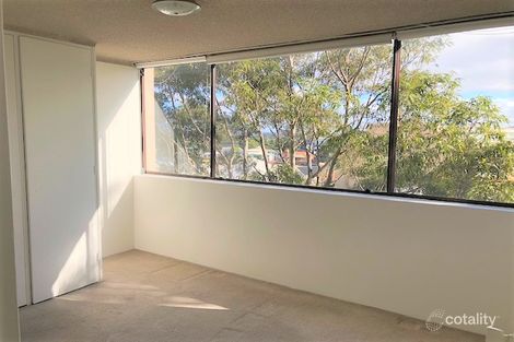 Property photo of 22/69-75 Cook Road Centennial Park NSW 2021