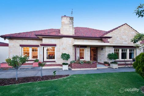 10 Sixth Ave, Glenelg East, SA 5045