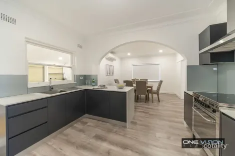 Property photo of 108 General Holmes Drive Kyeemagh NSW 2216