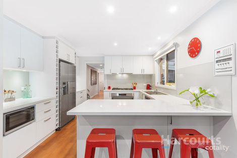 Property photo of 29 Townview Avenue Wantirna South VIC 3152