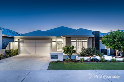 31 Parkside St, Yanchep, WA 6035