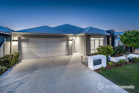 Property photo of 31 Parkside Street Yanchep WA 6035