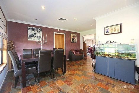 Property photo of 21 Kurrajong Avenue Georges Hall NSW 2198