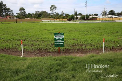 Lot 27/95-107 Logan Reserve Rd, Waterford West, QLD 4133