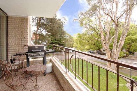 Property photo of 1/19-25 Flood Street Bondi NSW 2026